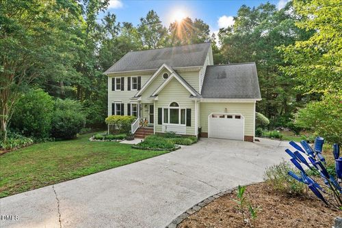 5100 Bambi Ct, Wake Forest, NC, 27587-9396 | Card Image