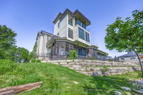 17 Swan Lane, Port Mcnicoll, ON, L0K1R0 | Card Image
