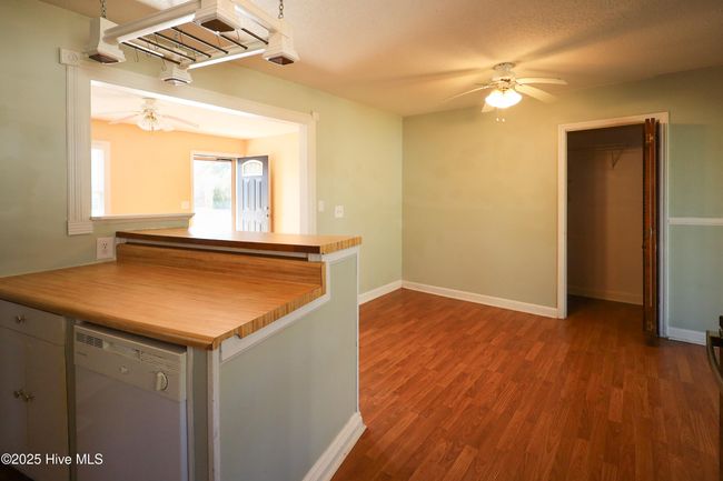 67 Sanders Dr, House other with 3 bedrooms, 2 bathrooms and 2 parking in Hubert NC | Image 19