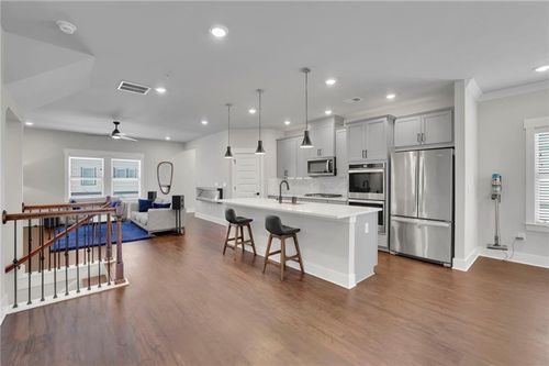 809 Mackay Crk, Woodstock, GA, 30188-1954 | Card Image