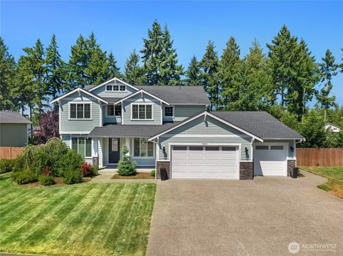 4822 Plover St Ne, Lacey, WA, 98516-4530 | Card Image