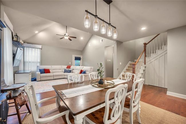 10252 Sunset Ln, House other with 4 bedrooms, 3 bathrooms and 2 parking in Conroe TX | Image 13