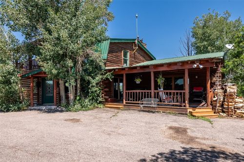 28635 Yellow Jacket Dr, Oak Creek, CO, 80467-9676 | Card Image