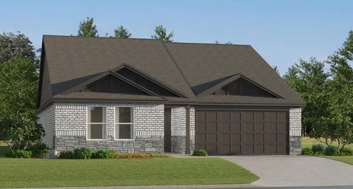 1816 Skylark Road, Celina, TX, 75009 | Card Image