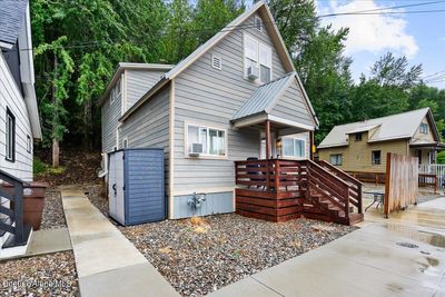 804 Residence St, House other with 5 bedrooms, 2 bathrooms and null parking in Wallace ID | Image 1