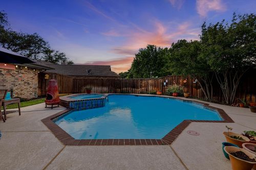 1709 Callaway Dr, Plano, TX, 75075-6706 | Card Image