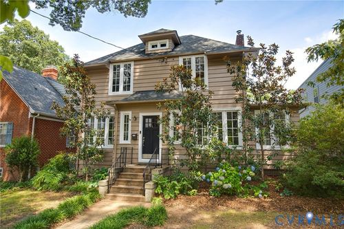 1023 W 45th St, Richmond, VA, 23225-4624 | Card Image