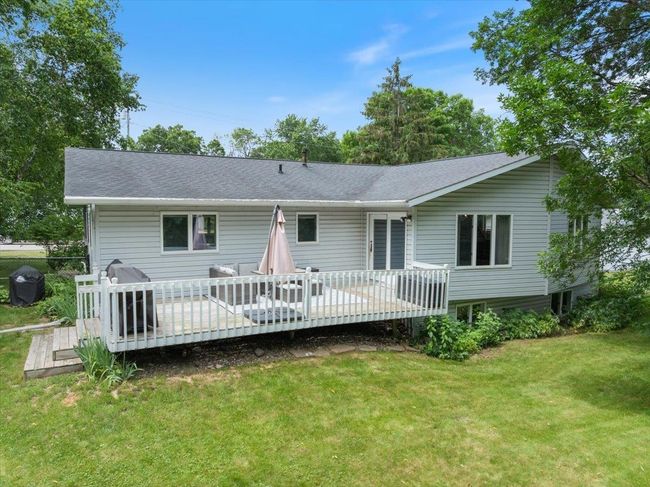 615 N Peach Ave, House other with 3 bedrooms, 2 bathrooms and null parking in Marshfield WI | Image 34