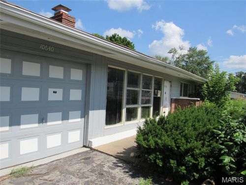10640 Old Halls Ferry Road, Unincorporated, MO, 63136 | Card Image