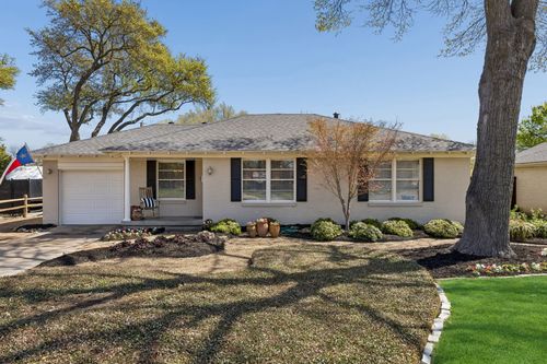 9646 Cloister Dr, Dallas, TX, 75228-3613 | Card Image