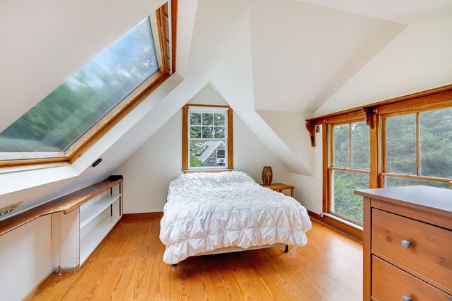 174 Middle Rd, House other with 4 bedrooms, 4 bathrooms and null parking in Chilmark MA | Image 33