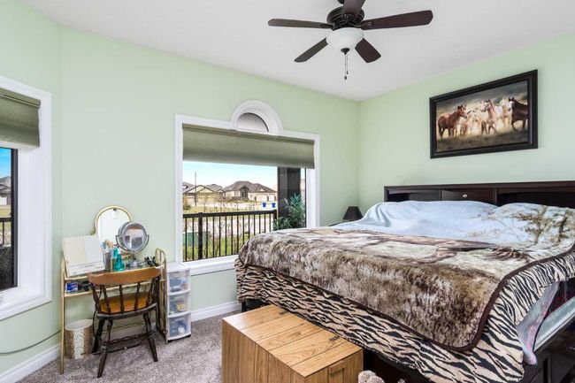 79 Harrison Green, House other with 6 bedrooms, 5 bathrooms and 6 parking in Olds AB | Image 23