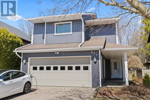 471 Joseph St, Port Elgin, ON, N0H2C2 | Card Image