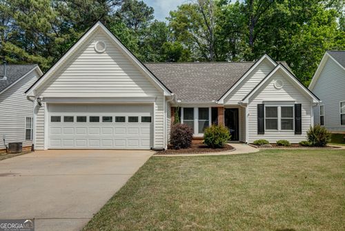 128 Lake Cove Approach, Newnan, GA, 30265-5935 | Card Image