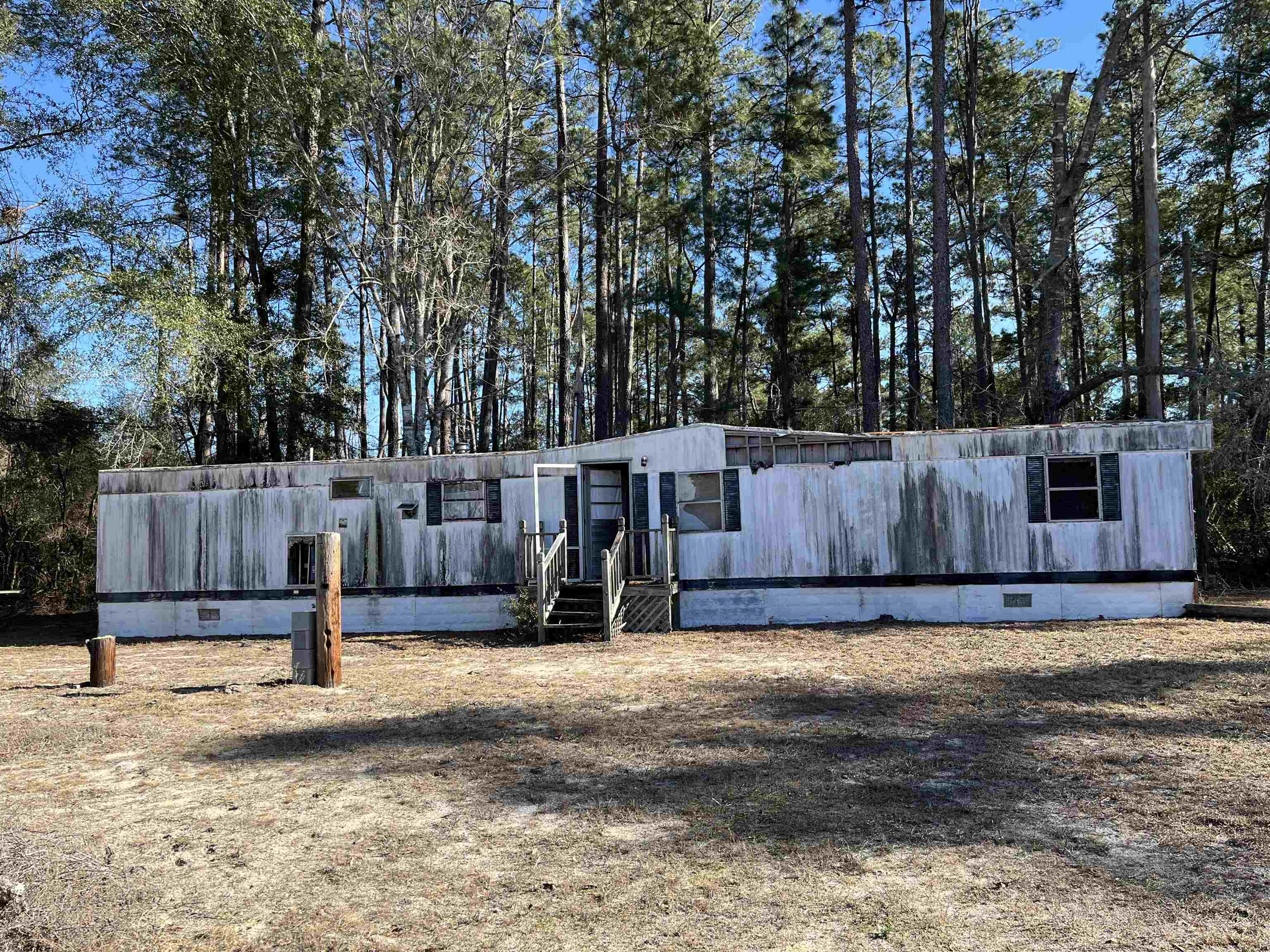 Residential in Mullins 3