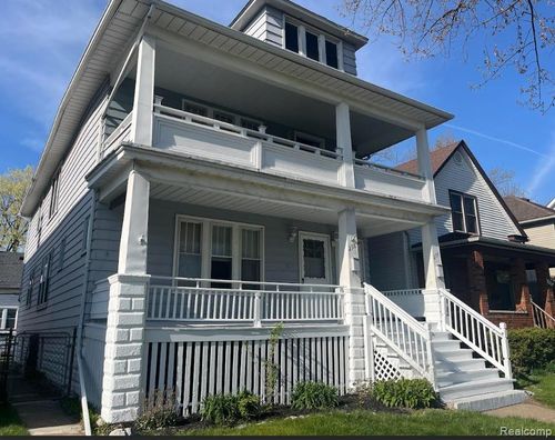 254 Cedar St, Wyandotte, MI, 48192-4623 | Card Image