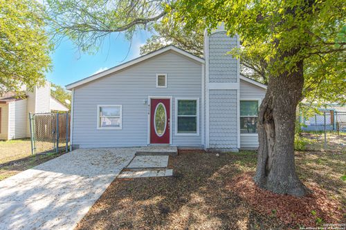 4114 Dakota Sun, San Antonio, TX, 78244-1253 | Card Image