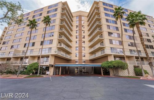 409-205 E Harmon Avenue, Las Vegas, NV, 89169 | Card Image