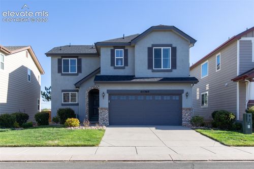 1360 Red Mica Way, Monument, CO, 80132-7436 | Card Image