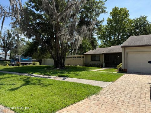 10511 Tanglewilde Dr W, JACKSONVILLE, FL, 32257-6440 | Card Image