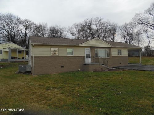 5503 Kentwood Rd, Knoxville, TN, 37912-3405 | Card Image