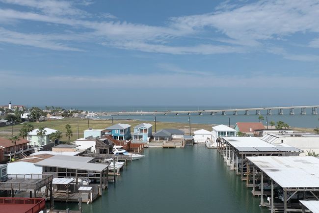 131 Windward Dr, House other with 2 bedrooms, 2 bathrooms and null parking in Port Isabel TX | Image 36