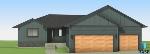 1620 N Concord Dr Drive, Sioux Falls, SD, 57110 | Card Image