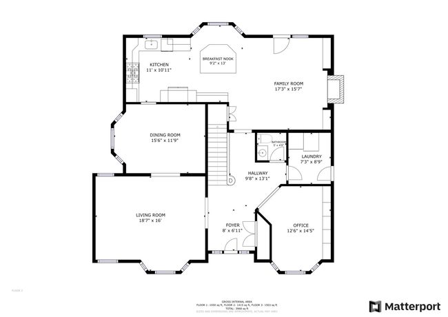 4461 Longmeadow Dr, House other with 4 bedrooms, 4 bathrooms and 3 parking in Gurnee IL | Image 66