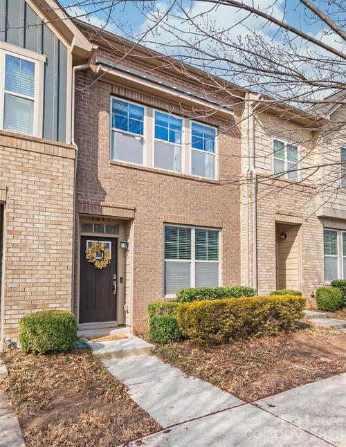 3217 Bending Birch Pl, Charlotte, NC, 28206-1431 | Card Image