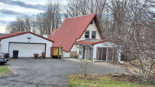 7173 County House Rd, Sennett, NY, 13021-8218 | Card Image