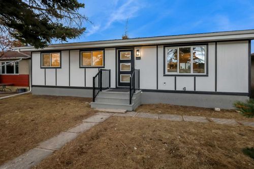 6316 Travois Cres Nw, Calgary, AB, T2K3S7 | Card Image
