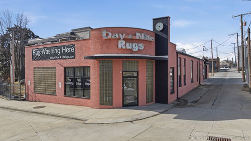 1012 S Elgin Ave, Tulsa, OK, 74120-4240 | Card Image