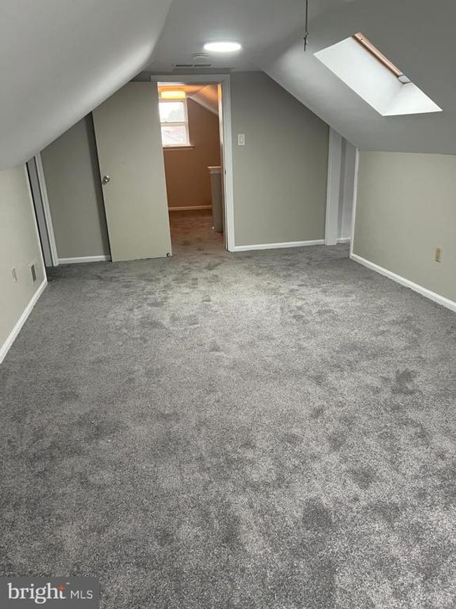 41 N Clinton Ave, House other with 3 bedrooms, 1 bathrooms and null parking in MAPLE SHADE NJ | Image 39