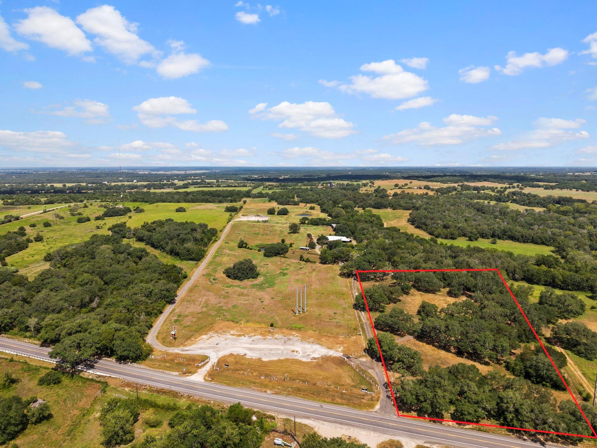 Land in La Grange