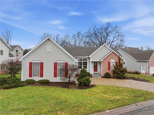 3327 Stillwater Avenue Nw, Canton, OH, 44708 | Card Image