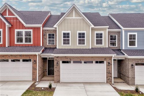 1006 Gadsby Ln, Williamsburg, VA, 23185-5381 | Card Image