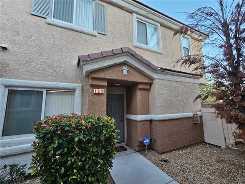 unit-102-8685 Traveling Breeze Ave, Las Vegas, NV, 89178-7707 | Card Image