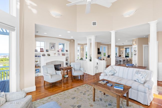 985 S Bald Head Wynd, House other with 5 bedrooms, 5 bathrooms and 2 parking in Bald Head Island NC | Image 8