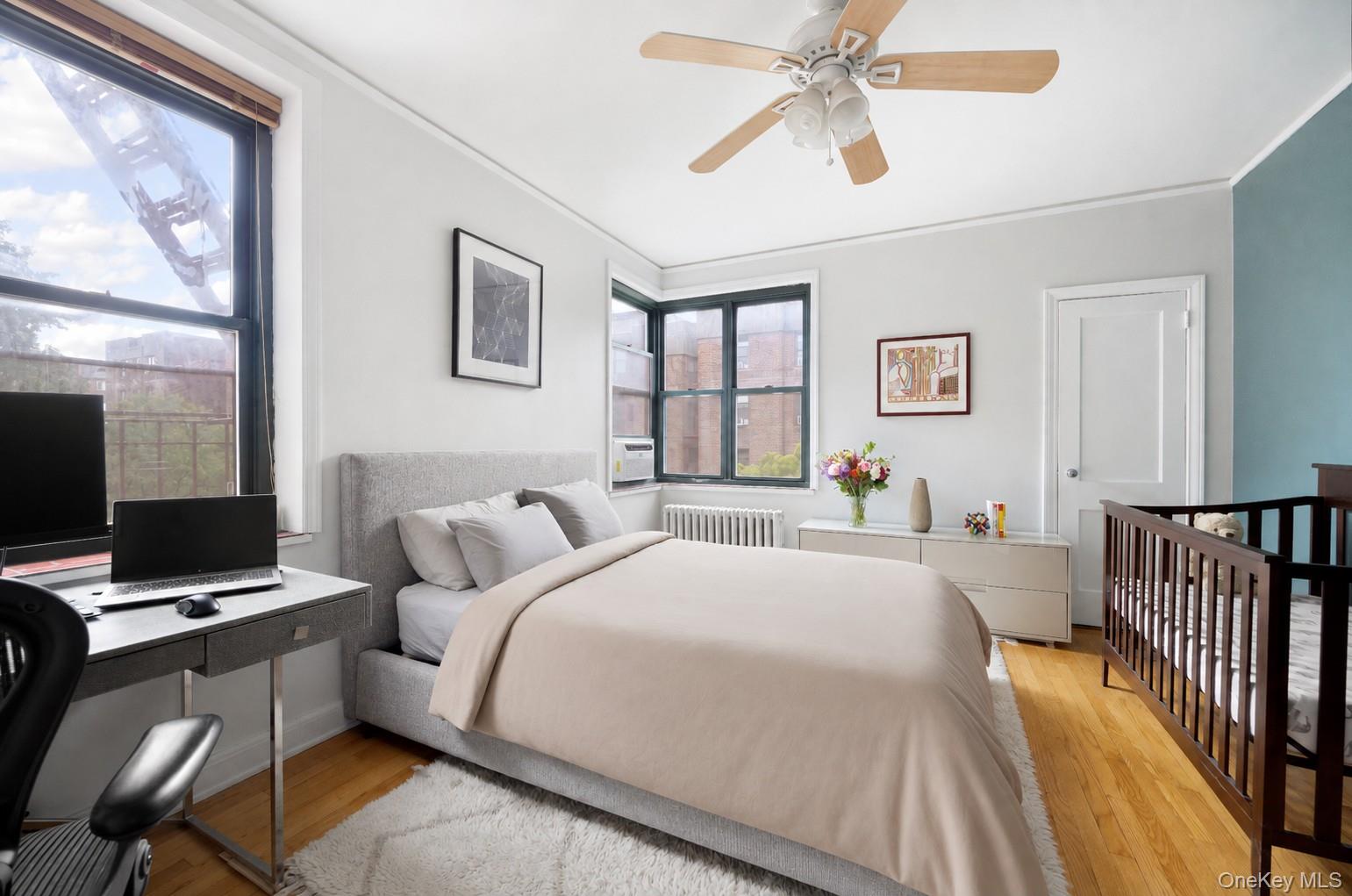 Residential in New York 4