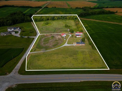 14762 175th St, Nortonville, KS, 66060-4054 | Card Image