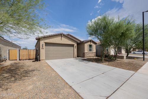 12448 W Gardenia Ct, Glendale, AZ, 85307-1888 | Card Image