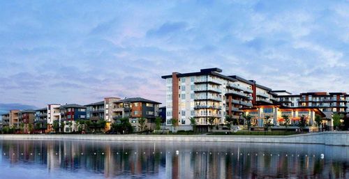 501-122 Mahogany Ctr Se, Calgary, AB, T3M2Y1 | Card Image