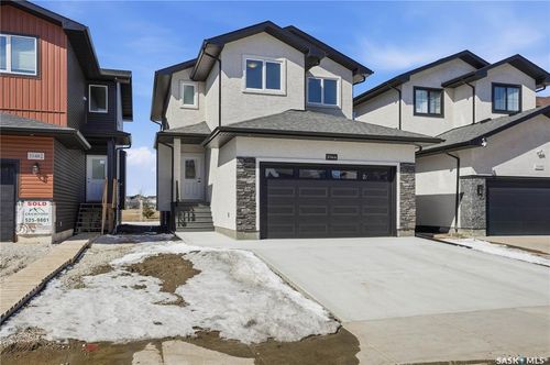3144 Copeland Rd, Regina, SK, S4V3R9 | Card Image