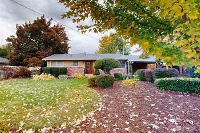 77 Prospect Avenue, House other with 5 bedrooms, 2 bathrooms and 483 parking in Walla Walla WA | Image 1