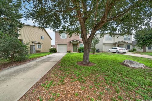 4415 Southton Way, San Antonio, TX, 78223-5510 | Card Image