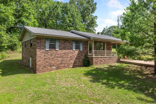 1072 Old Highway 27, Marshall, AR, 72650 | Card Image