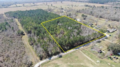 0 Tebo Road, Liberty, TX, 77575 | Card Image