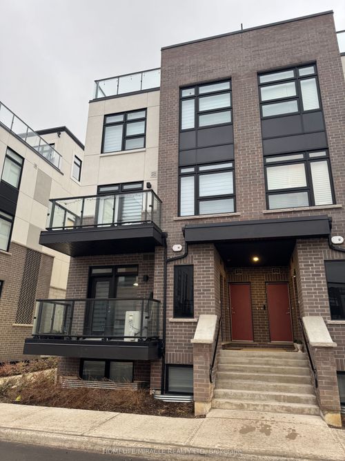 101-1577 Rose Way, Milton, ON, L9E1V8 | Card Image