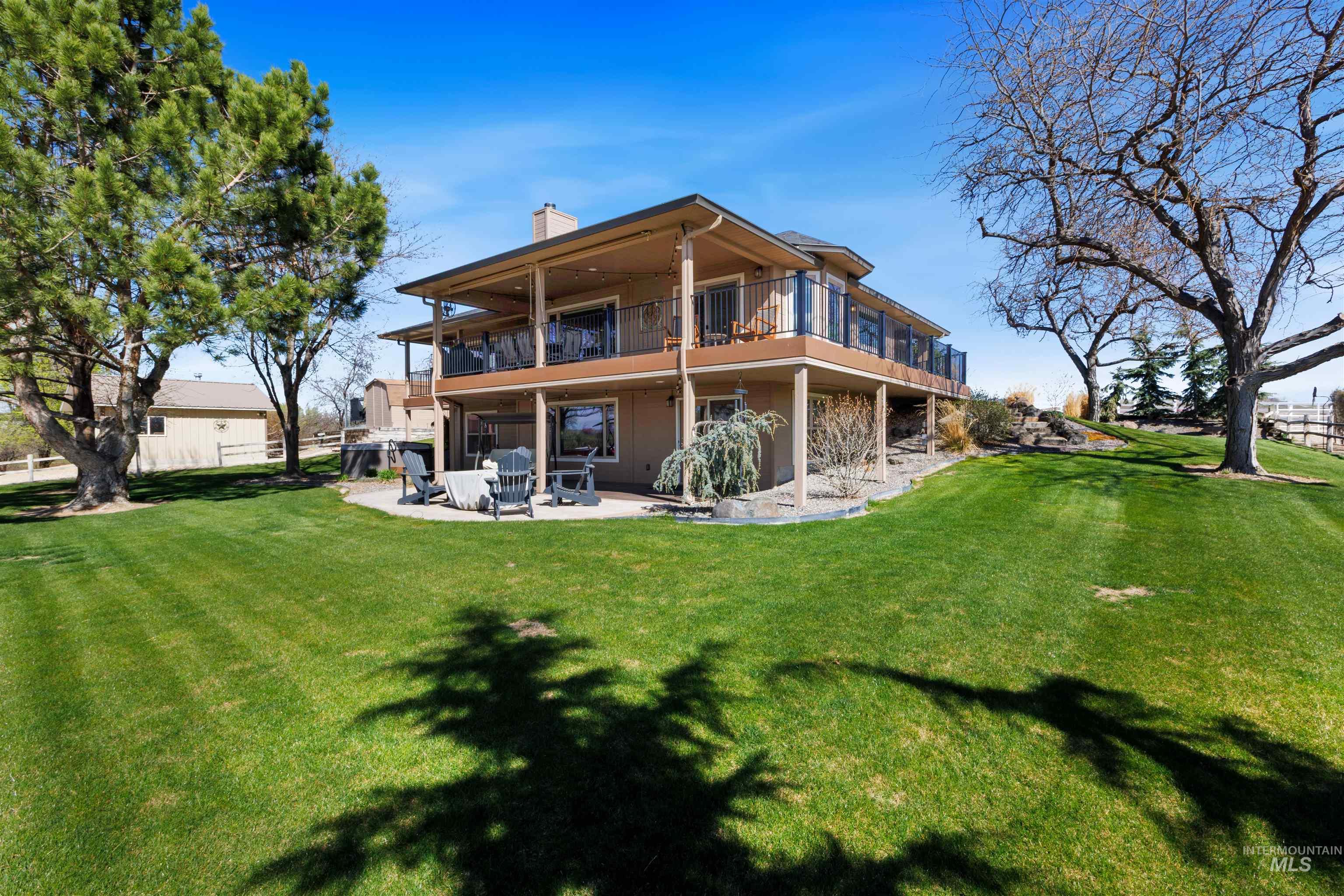 Residential in Caldwell 2