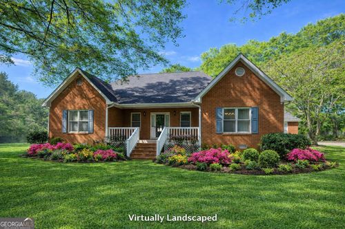 120 Old Conyers Dr, Stockbridge, GA, 30281-2640 | Card Image